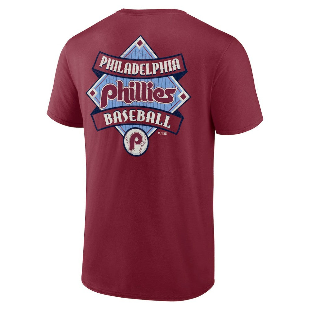 MLB Philadelphia Phillies Field Play T-Shirt