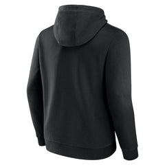 30th Anniversary Pullover Hoodie - Carolina Panthers