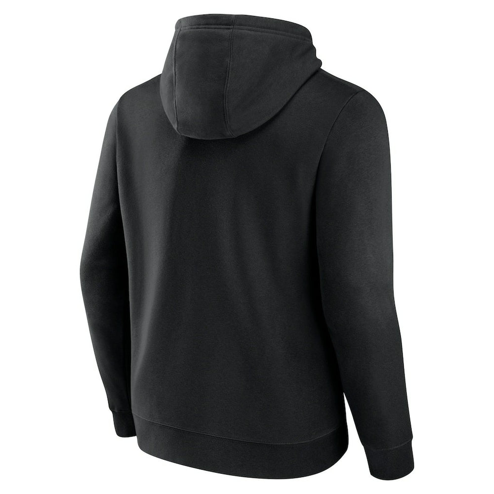 30th Anniversary Pullover Hoodie - Jacksonville Jaguars