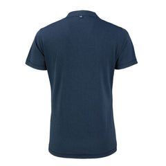 MLB Seattle Mariners Cutter & Buck Women's Forge Stretch Blade DryTec V-Neck Polo