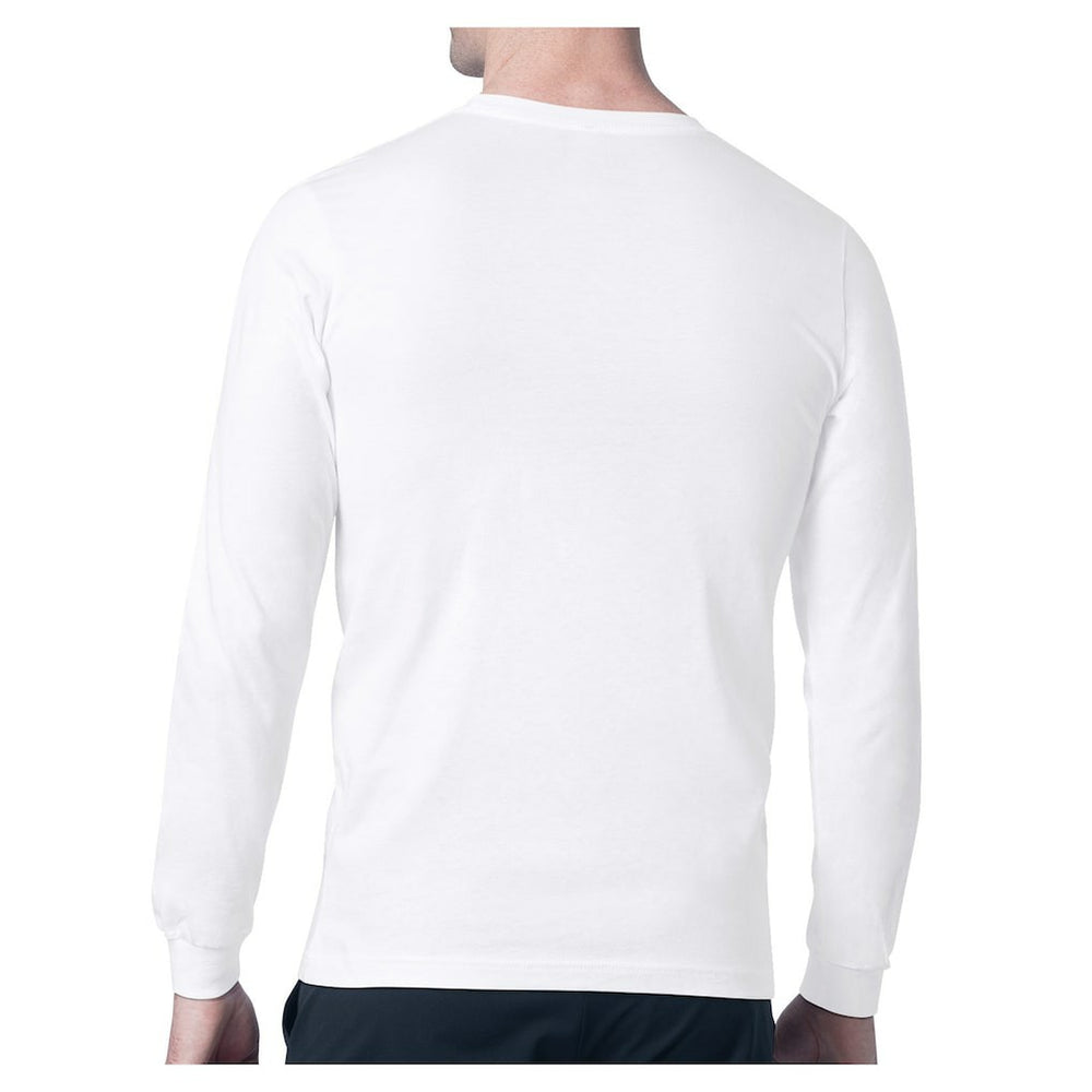 Starter Player Grid Graphic Long Sleeve T-Shirt - Buffalo Bills