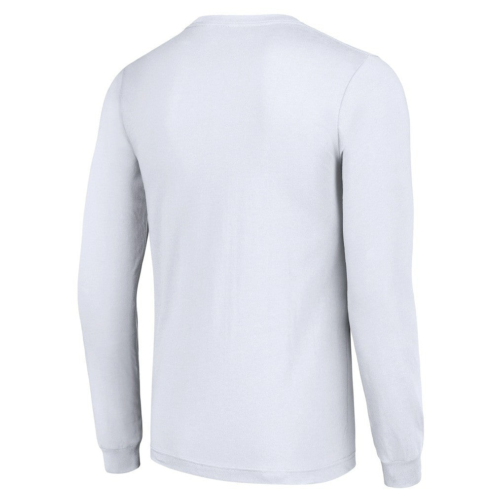 Starter Player Grid Graphic Long Sleeve T-Shirt - Pittsburgh Steelers