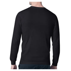 Starter Player Grid Graphic Long Sleeve T-Shirt - Detroit Lions
