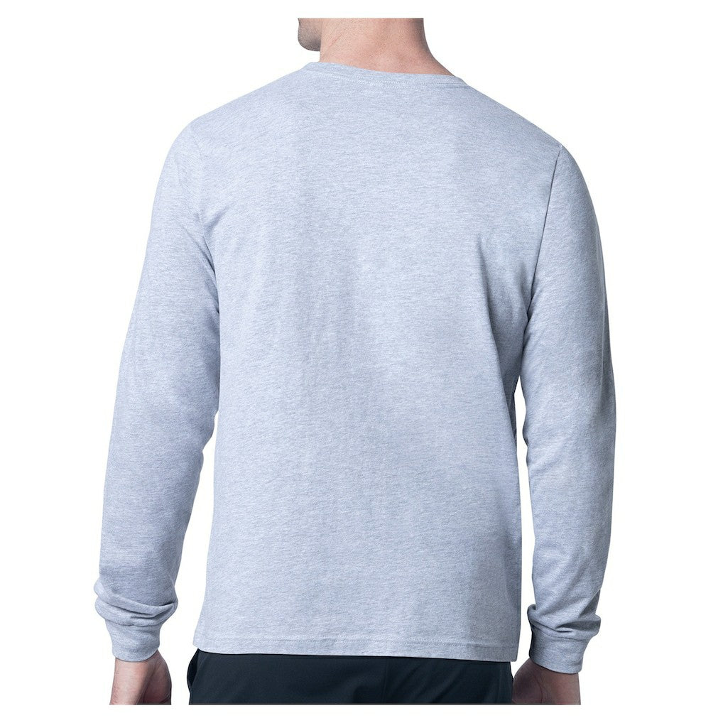 Starter Player Grid Long Sleeve T-Shirt - Pittsburgh Steelers