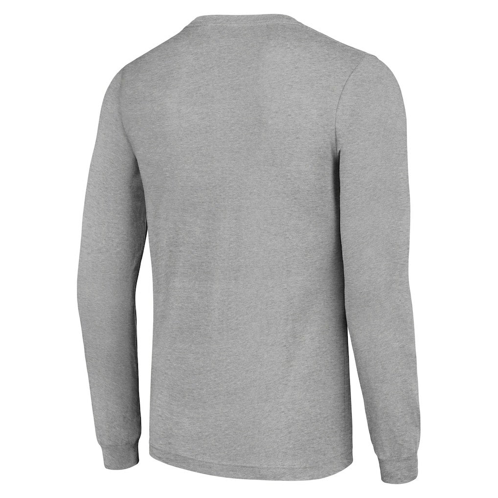Starter Player Grid Long Sleeve T-Shirt - Pittsburgh Steelers