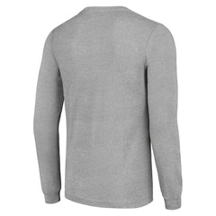 Starter Player Grid Long Sleeve T-Shirt - Pittsburgh Steelers