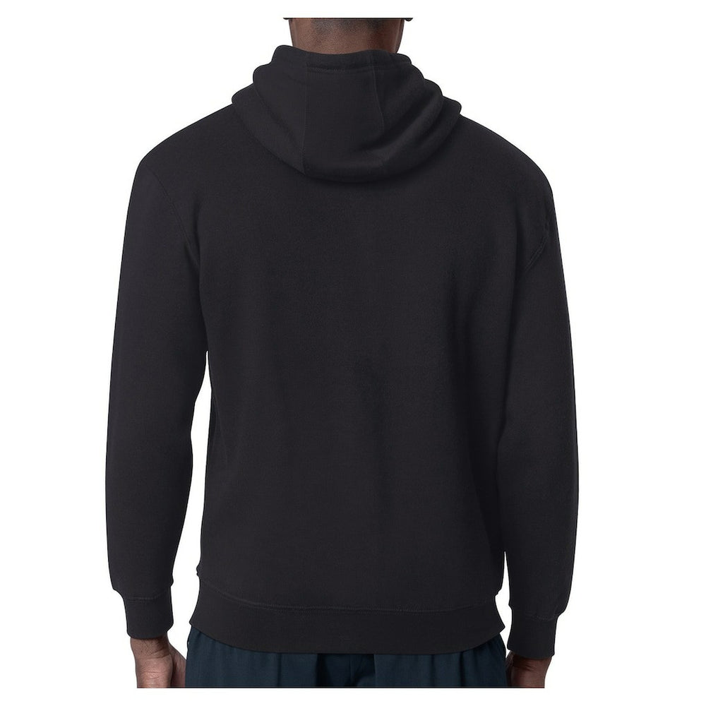 Starter Player Grid Pullover Hoodie - Kansas City Chiefs