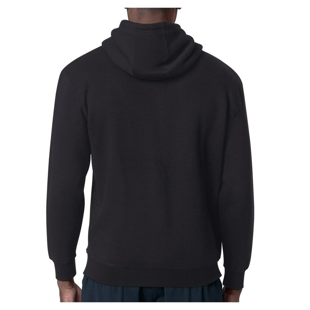 Starter Player Grid Pullover Hoodie - Pittsburgh Steelers