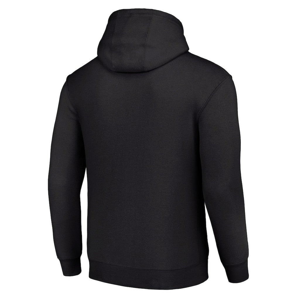 Starter Player Grid Pullover Hoodie - Washington Commanders