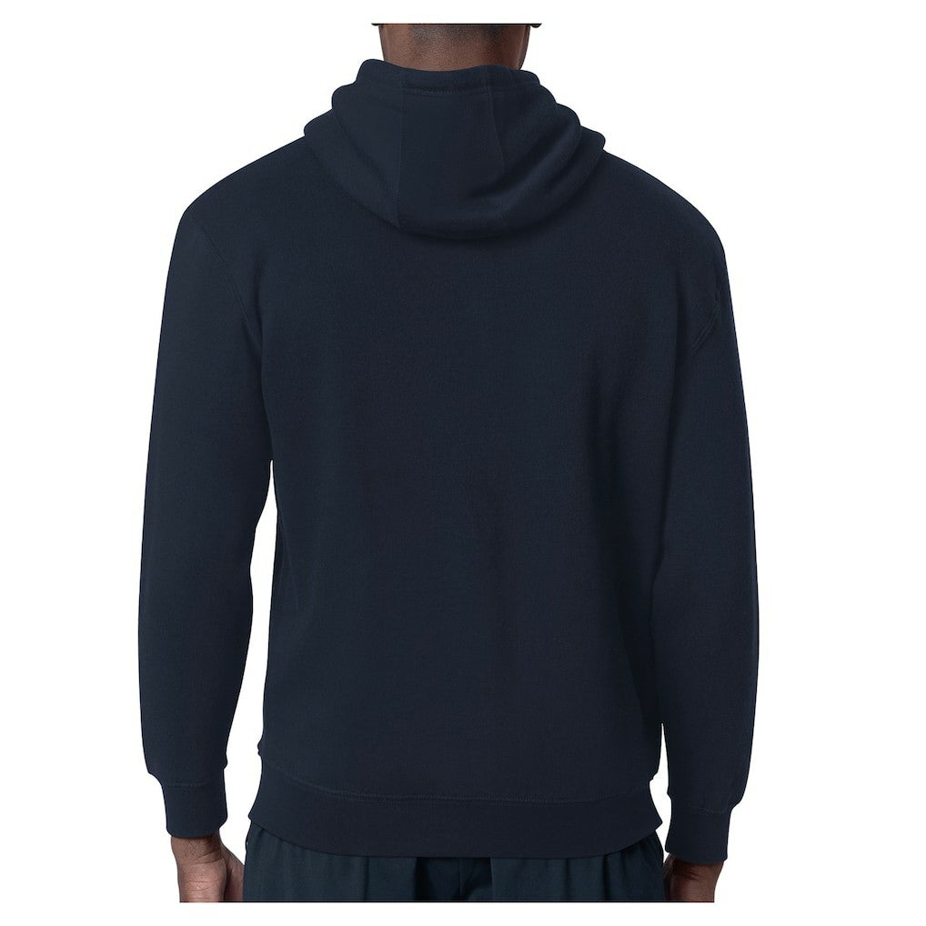 Starter Player Grid Pullover Hoodie - Chicago Bears