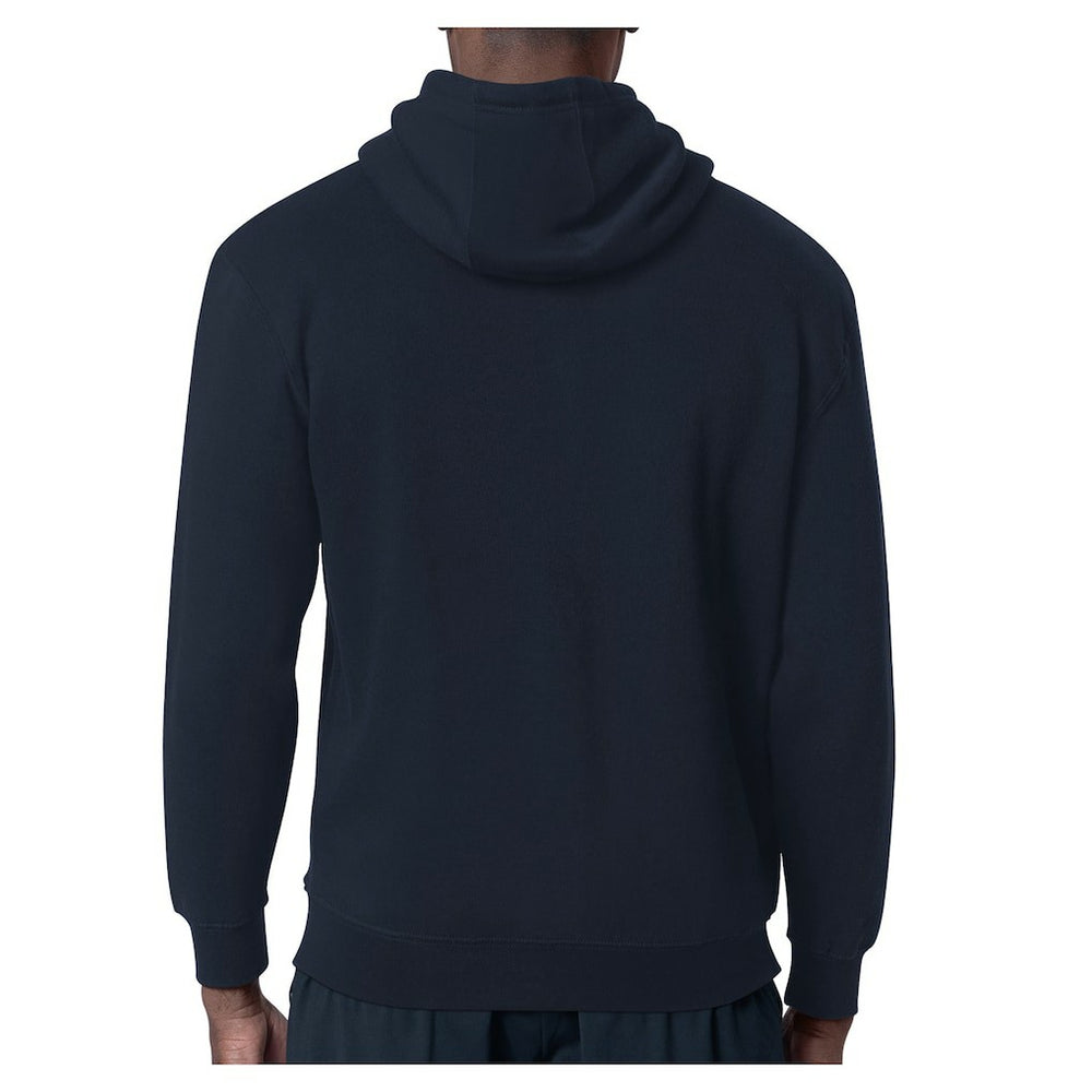 Starter Player Grid Pullover Hoodie - Chicago Bears