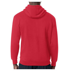 Starter Player Grid Pullover Hoodie - San Francisco 49ers