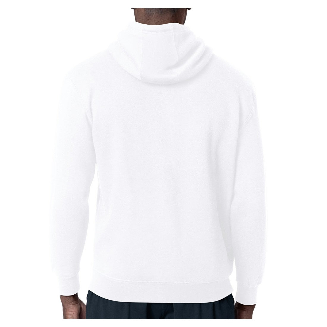 Starter Player Grid Pullover Hoodie - Detroit Lions