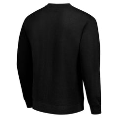 Starter Player Grid Pullover Sweatshirt - Green Bay Packers
