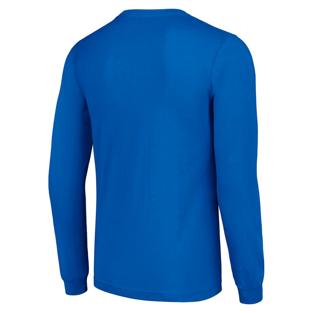 Starter Team Name Graphic Long Sleeve T-Shirt - Buffalo Bills