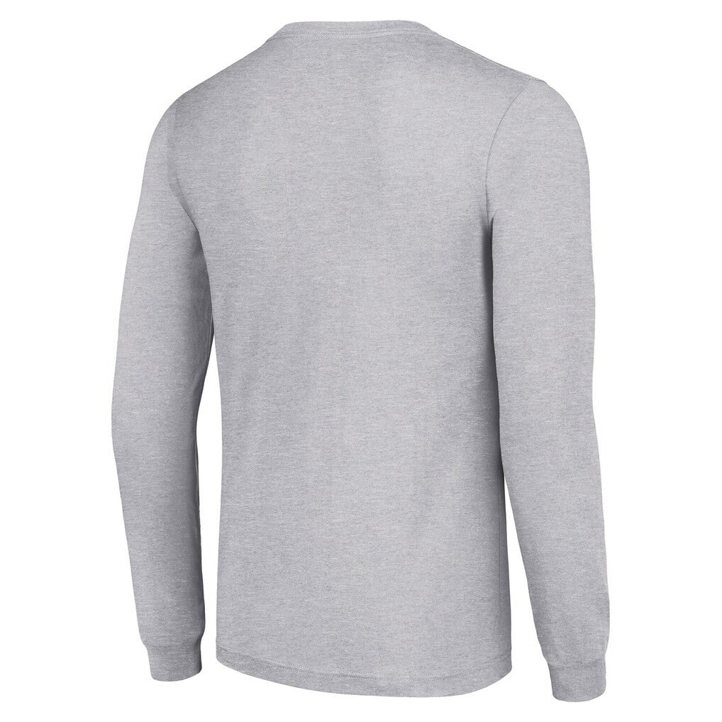 Starter Team Name Graphic Long Sleeve T-Shirt - Green Bay Packers