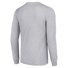 Starter Team Name Graphic Long Sleeve T-Shirt - Green Bay Packers