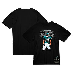 Brian Dawkins  Sideline Retired Player T-Shirt - Philadelphia Eagles
