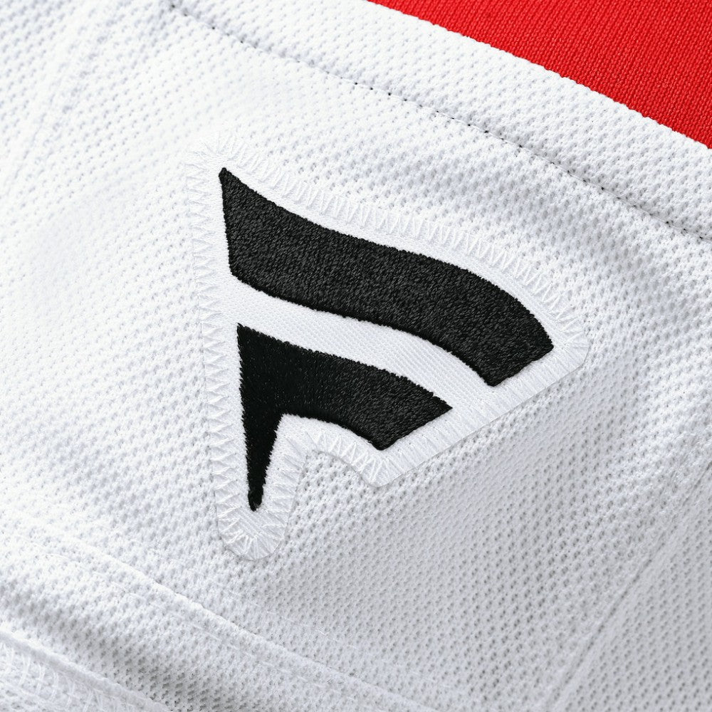 NHL White Ottawa Senators Fanatics Away Premium Custom Jersey