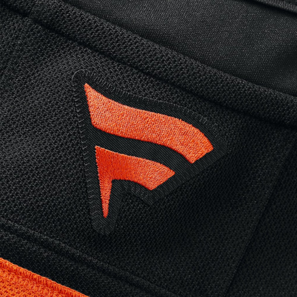 NHL Black Philadelphia Flyers Fanatics Alternate Premium Custom Jersey
