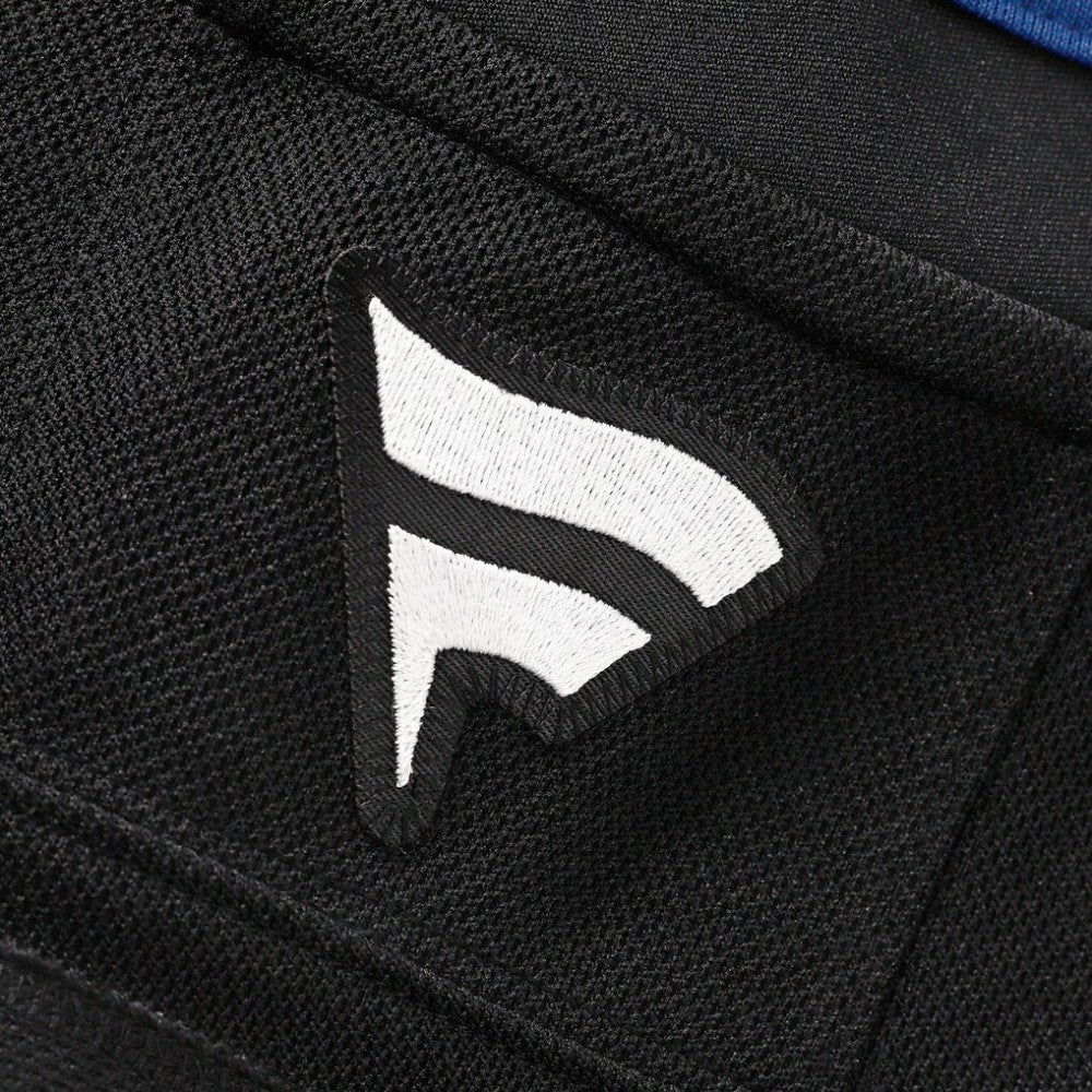 NHL Black Tampa Bay Lightning Fanatics Alternate Premium Custom Jersey