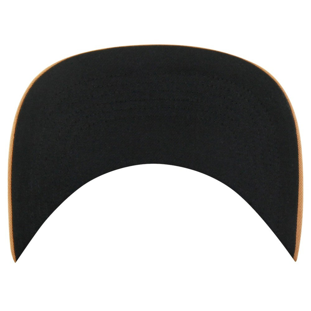 NHL Tan Los Angeles Kings '47 Barnes Hitch Adjustable Hat