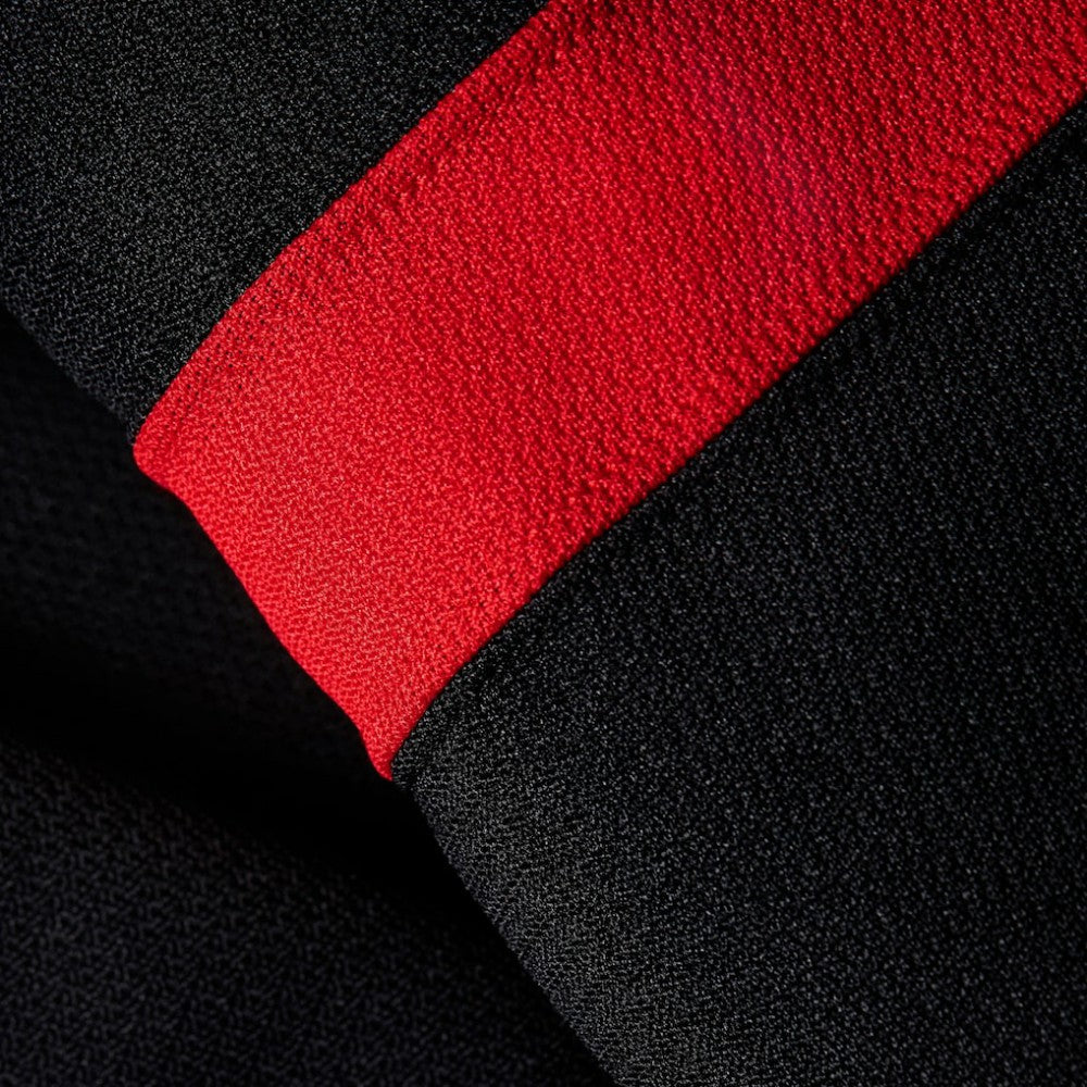 NHL Black Ottawa Senators Fanatics Home Authentic Pro Custom Jersey