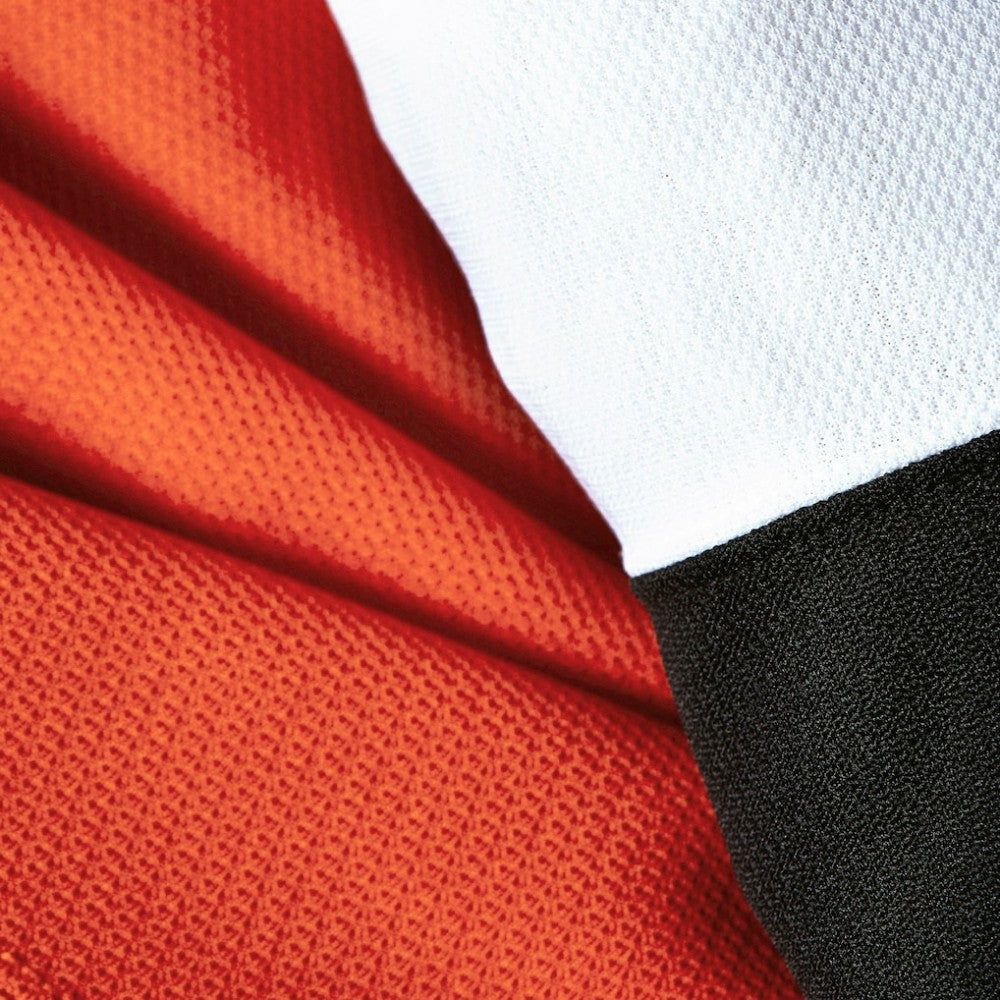 NHL Orange Philadelphia Flyers Fanatics Home Authentic Pro Custom Jersey