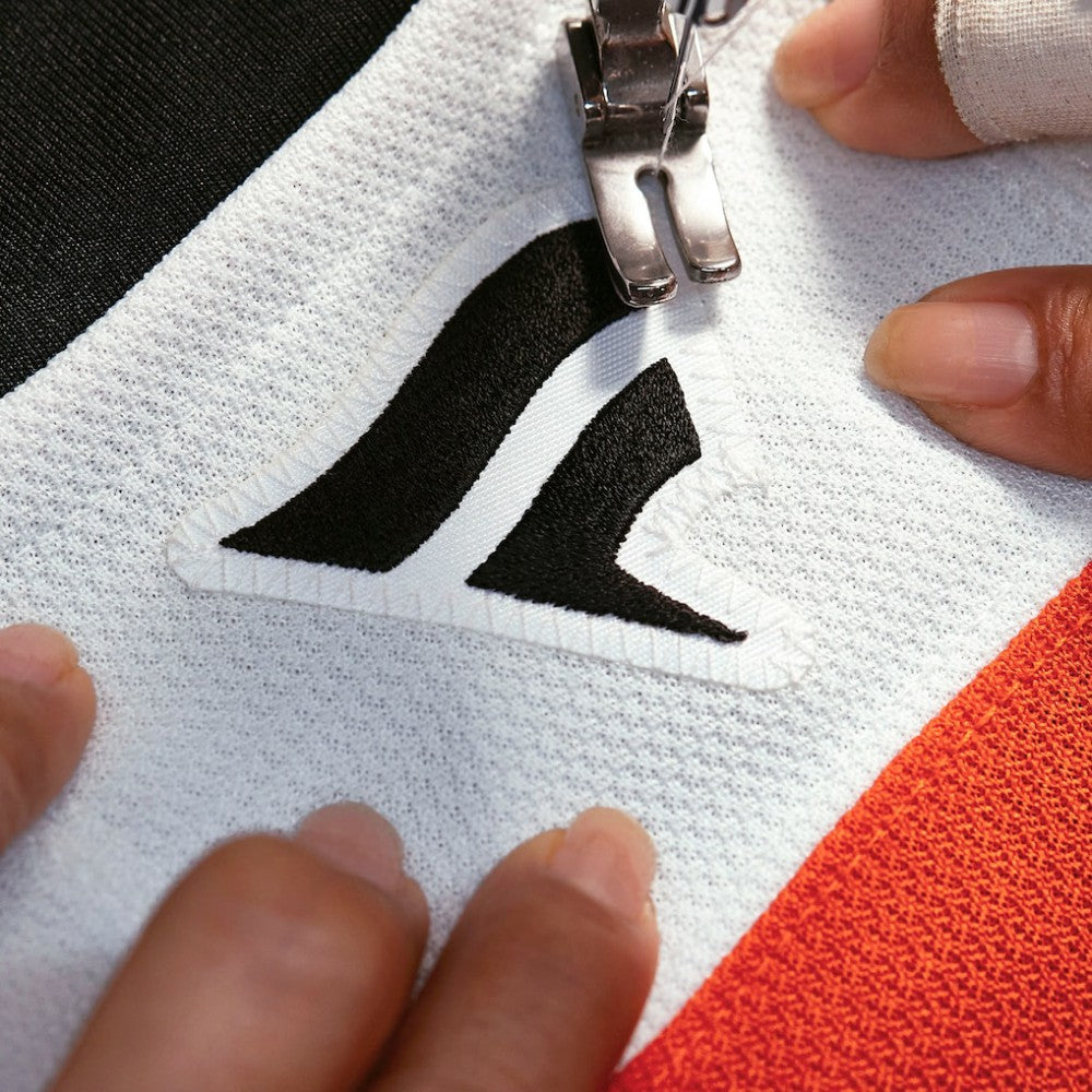 NHL Orange Philadelphia Flyers Fanatics Home Authentic Pro Custom Jersey