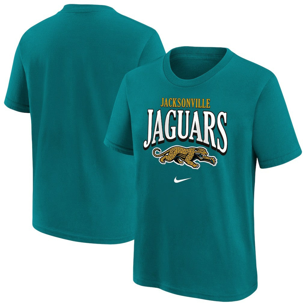 Youth Prowler Unveil T-Shirt - Jacksonville Jaguars