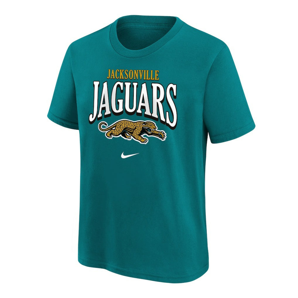 Youth Prowler Unveil T-Shirt - Jacksonville Jaguars