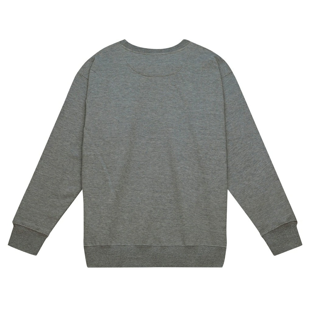 Basic Fleece Pullover Sweatshirt - New York Giants