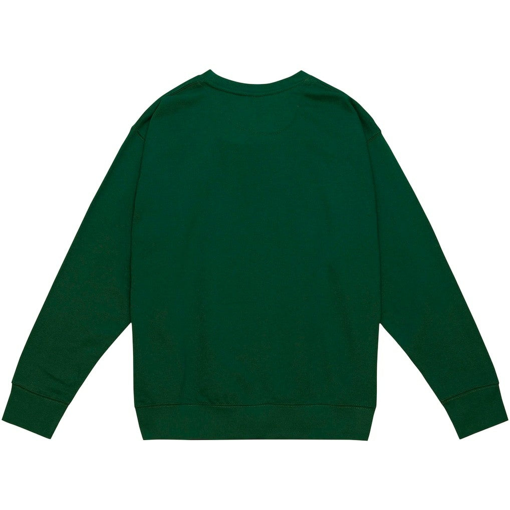 Basic Fleece Pullover Sweatshirt - New York Jets