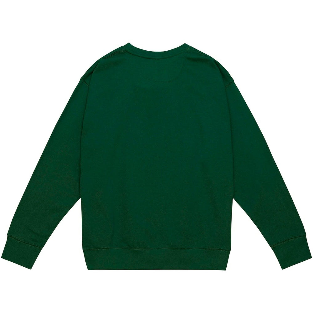 Basic Fleece Pullover Sweatshirt - New York Jets