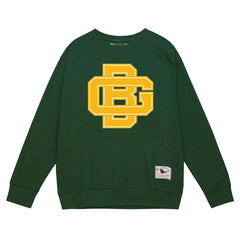 Basic Fleece Pullover Sweatshirt - Green Bay Packers