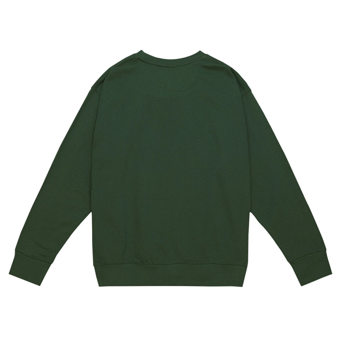 Basic Fleece Pullover Sweatshirt - Green Bay Packers