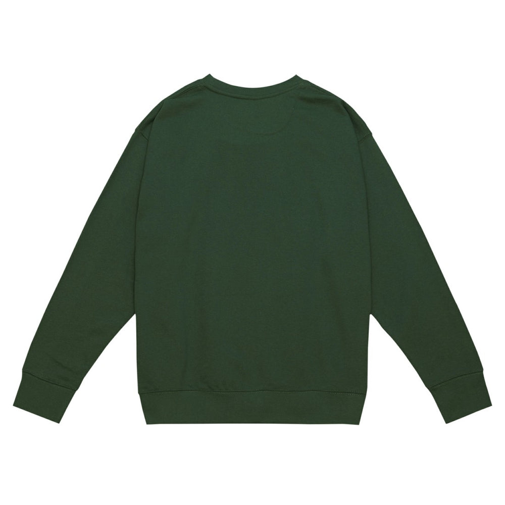 Basic Fleece Pullover Sweatshirt - Green Bay Packers