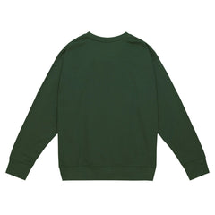 Basic Fleece Pullover Sweatshirt - Green Bay Packers