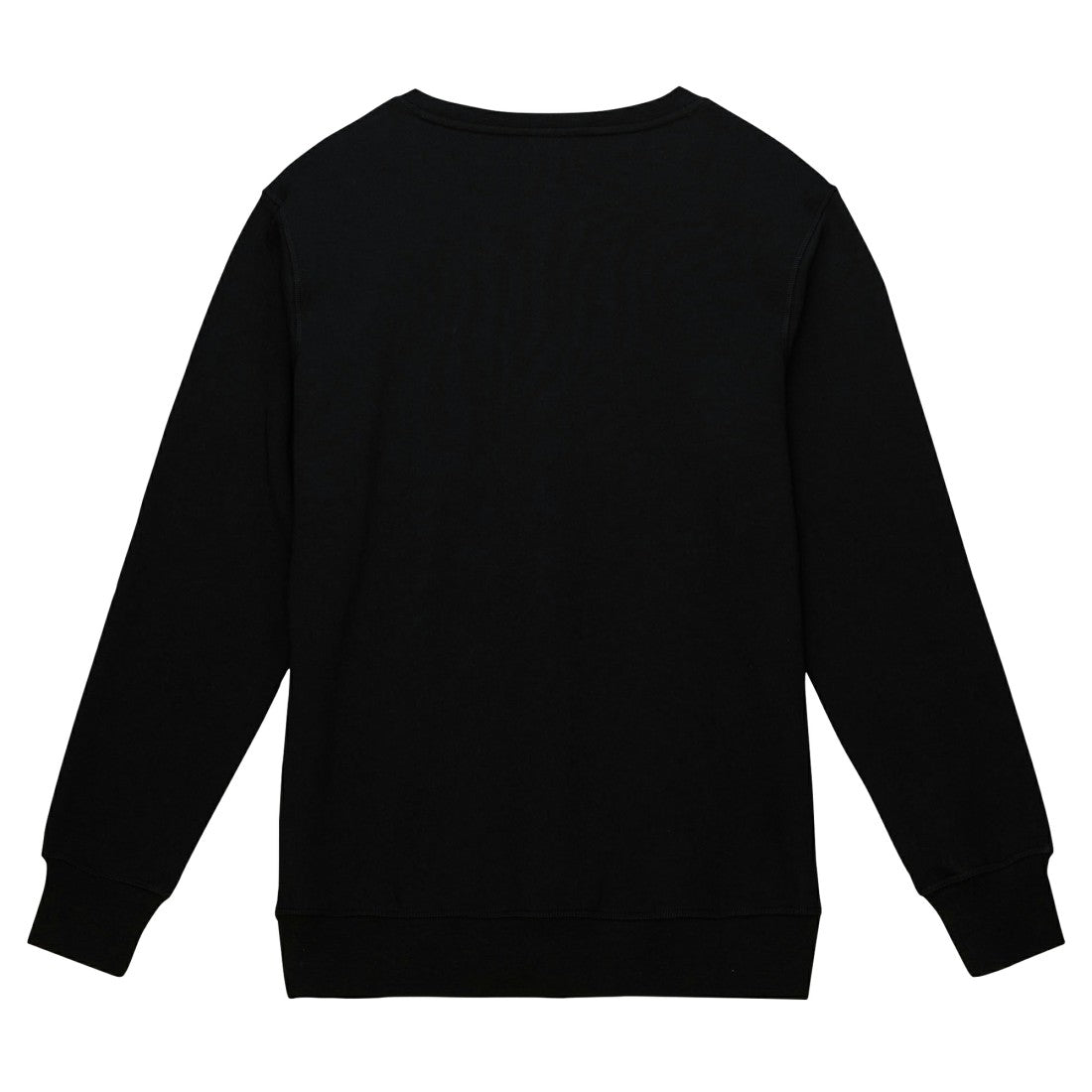 Basic Fleece Pullover Sweatshirt - Detroit Lions