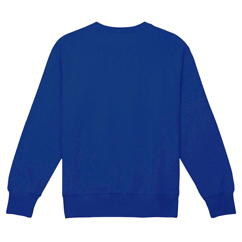 Basic Fleece Pullover Sweatshirt - New England Patriots