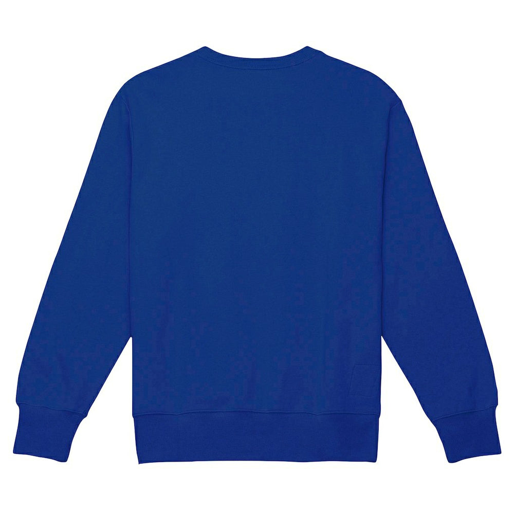 Basic Fleece Pullover Sweatshirt - New England Patriots