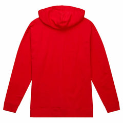 Team Wordmark Vintage Pullover Hoodie - San Francisco 49ers