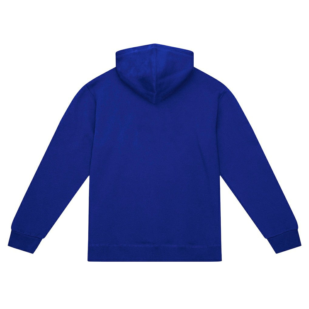 Helmet Logo Vintage Pullover Hoodie - Indianapolis Colts