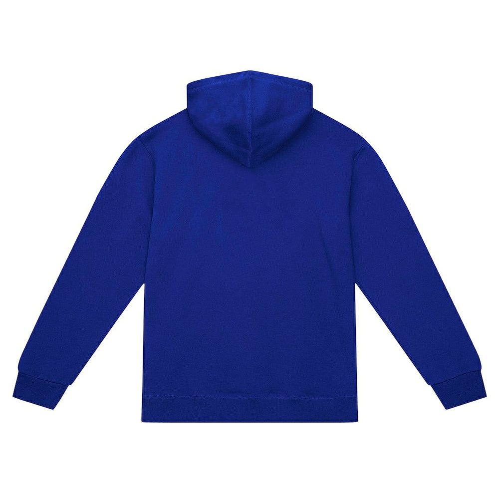 Helmet Logo Vintage Pullover Hoodie - Indianapolis Colts