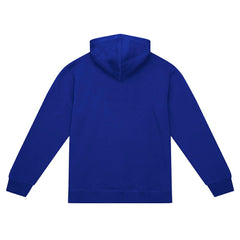 Helmet Logo Vintage Pullover Hoodie - Indianapolis Colts