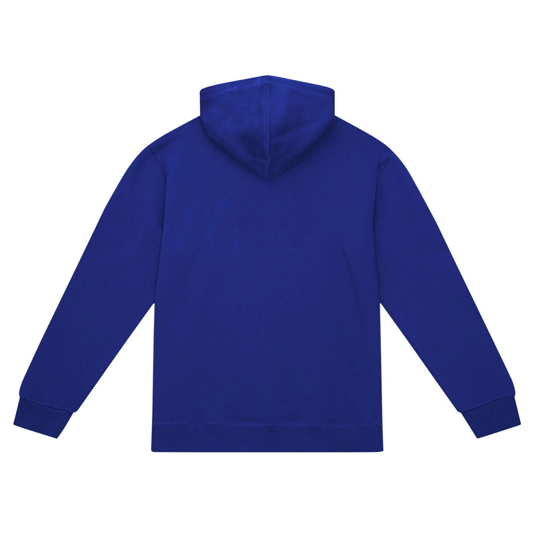 Helmet Logo Vintage Pullover Hoodie - Los Angeles Rams