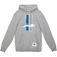 Vintage Pullover Hoodie - Detroit Lions