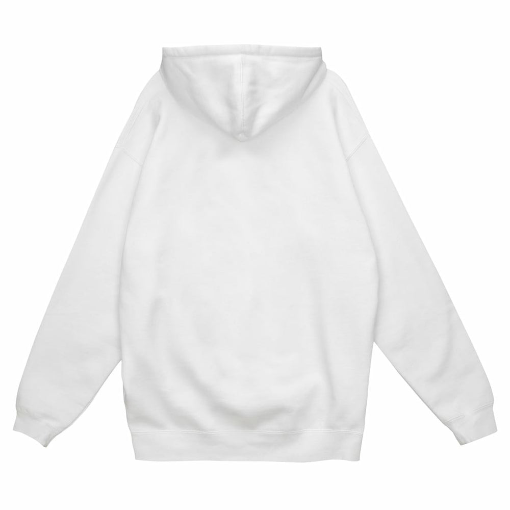 Helmet Logo Vintage Pullover Hoodie - Philadelphia Eagles