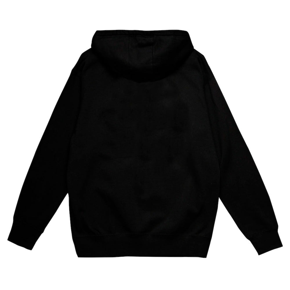 Helmet Logo Vintage Pullover Hoodie - Cincinnati Bengals