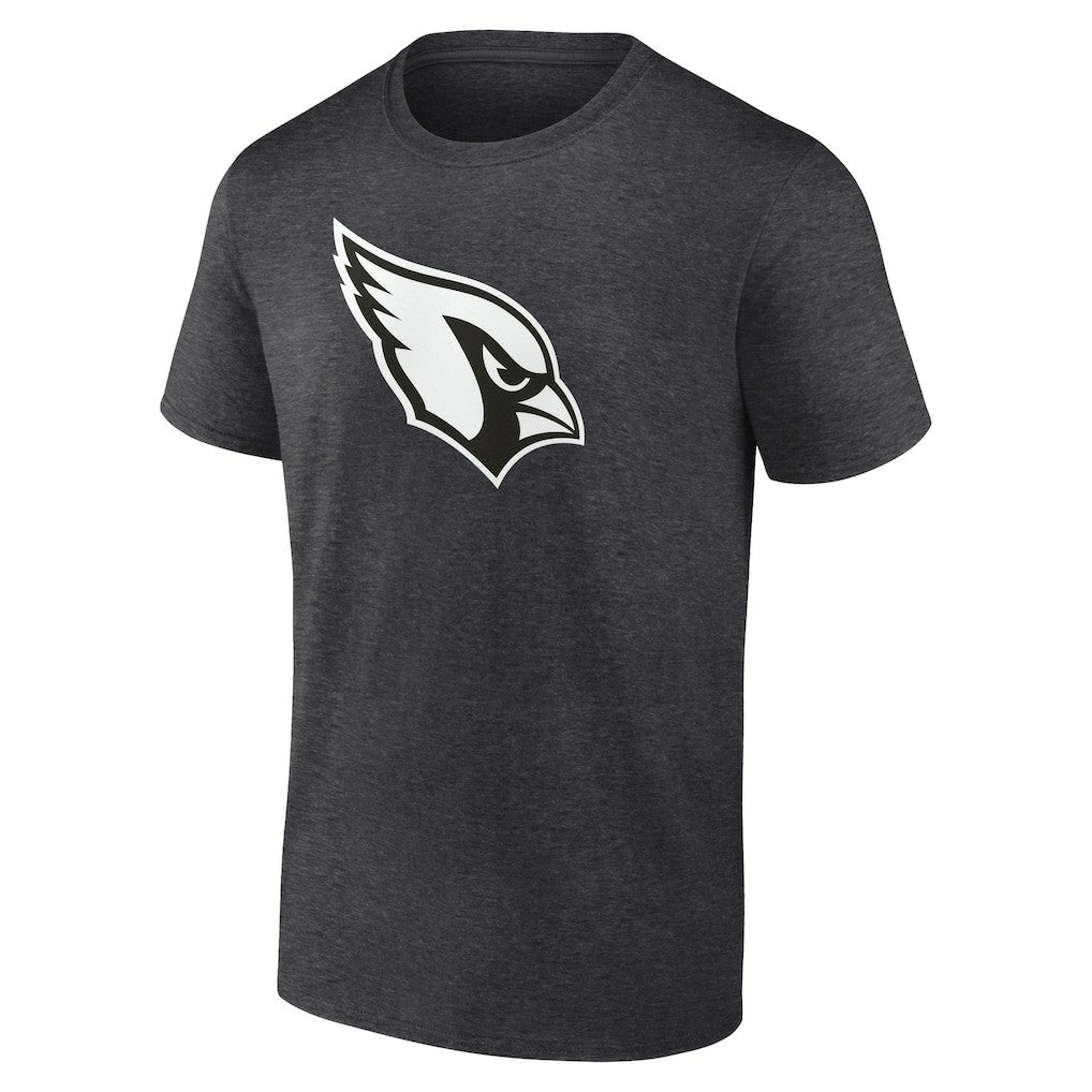 Personalized Name & Number Monochrome T-Shirt - Arizona Cardinals